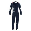 Sparco Superleggera Racing Suit, Navy & White 2 Sparco Superleggera Racing Suit, Navy & White -The Country Road Shop large 001142 BMBI 01