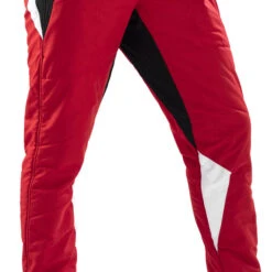 Sparco Superleggera Racing Suit, Red & Black -The Country Road Shop large 001142 RNBI 04