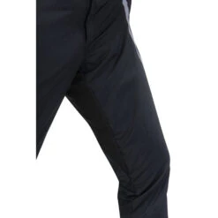 Sparco Prime FIA Racing Suit - Black & Yellow -The Country Road Shop large 001146 PRIME 04 1