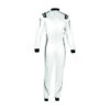 Sparco Prime FIA Racing Suit - White 2 Sparco Prime FIA Racing Suit - White -The Country Road Shop large 001146 PRIME BI