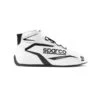 Sparco Formula Shoes - White (FIA) 1 Sparco Formula Shoes - White (FIA) -The Country Road Shop large 001296 FORMULA BINR