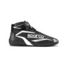 Sparco Formula Shoes - Black (FIA) -The Country Road Shop large 001296 FORMULA NRBI 03