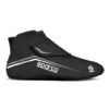 Sparco Prime Evo Racing Shoes, Black (FIA) 2 Sparco Prime Evo Racing Shoes, Black (FIA) -The Country Road Shop large 001297 Prime20Evo NR