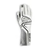 Sparco Lap Gloves, White (FIA) 2 Sparco Lap Gloves, White (FIA) -The Country Road Shop large 001316 LAP BINR