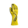 Sparco Land Gloves, Yellow (FIA) 1 Sparco Land Gloves, Yellow (FIA) -The Country Road Shop large 001357 gf