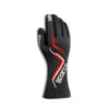 Sparco Land Gloves, Black (FIA) 2 Sparco Land Gloves, Black (FIA) -The Country Road Shop large 001357 nr