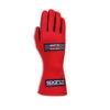 Sparco Land Martini Racing Gloves, Red (FIA) -The Country Road Shop large 001363mrrs land 01