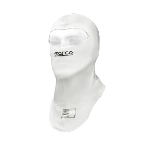 Sparco X-Cool RW-4 Balaclava (FIA) 3 Sparco X-Cool RW-4 Balaclava (FIA)