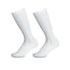 Sparco RW-4 Socks (FIA) -The Country Road Shop large 001516BI RW 420SOCKS