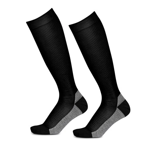 Sparco X-Cool RW-11 Socks - Black (FIA) 3 Sparco X-Cool RW-11 Socks - Black (FIA)