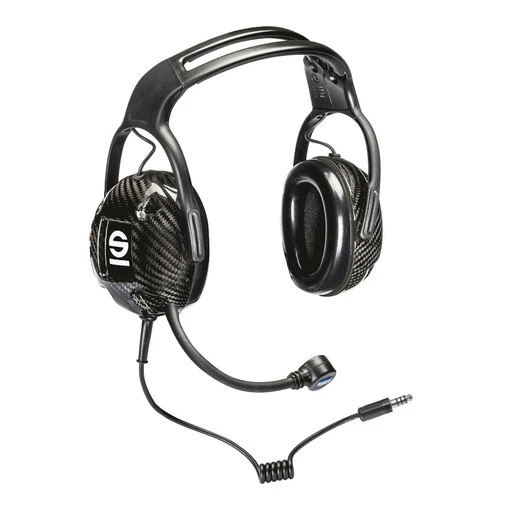 Sparco NX-1 Headset 3 Sparco NX-1 Headset
