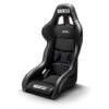 Sparco Evo QRT Sky Bucket Seat - Faux Leather (FIA) -The Country Road Shop large 008007RNRSKY EVO20SKY