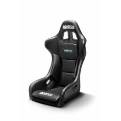 Sparco Grid Q Sky FIA Bucket Seat