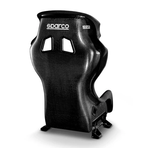Sparco ADV Prime Pad Carbon FIA Bucket Seat 4 Sparco ADV Prime Pad Carbon FIA Bucket Seat - Image 2