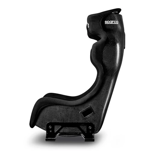 Sparco ADV Prime Pad Carbon FIA Bucket Seat 5 Sparco ADV Prime Pad Carbon FIA Bucket Seat - Image 3