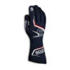 Sparco Arrow Gloves, Navy (FIA) -The Country Road Shop large 01314 BMRS 01