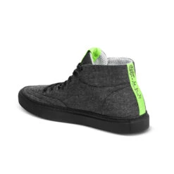 Sparco Futura Eco-Friendly Shoes, Grey & Green (FIA) 7 Sparco Futura Eco-Friendly Shoes, Grey & Green (FIA) -The Country Road Shop large 01bb147308af77470d5da03ceb447f46