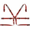 Sparco 6 Points 2" Single-Seater Formula H-7 Harness (FIA, Hans) 2 Sparco 6 Points 2" Single-Seater Formula H-7 Harness (FIA, Hans) -The Country Road Shop large 04819h2 rs