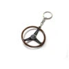 Nardi Keyring - Black 2 Nardi Keyring - Black -The Country Road Shop large 0508010102