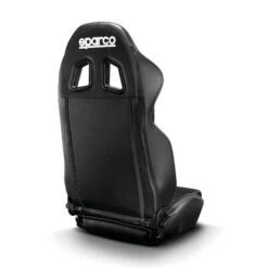 Sparco R100 MY22 Martini Racing Bucket Seat (Road Legal) -The Country Road Shop large 099014mrnr r100 03