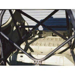 Custom Cages Multipoint Weld-In Roll Cage For Peugeot 206 - FIA -The Country Road Shop large 1295 2