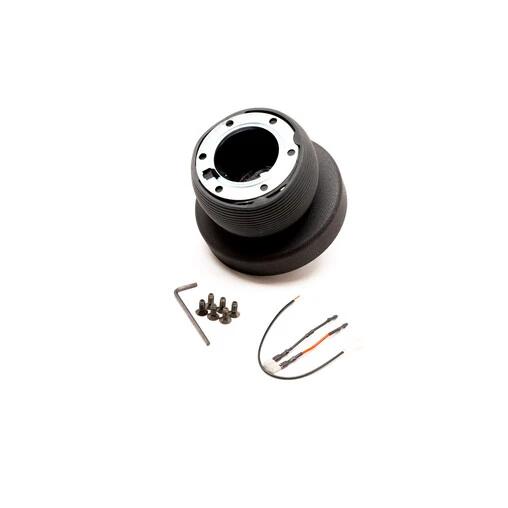 Sparco Steering Wheel Hub For Suzuki Swift (12-17) 4 Sparco Steering Wheel Hub For Suzuki Swift (12-17) - Image 2