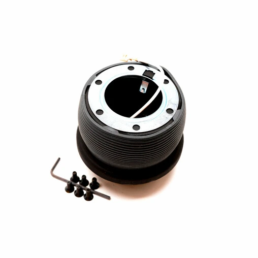 Sparco Steering Wheel Hub For Nissan 200SX S13, 100 NX, Patrol, Terrano, Pathfinder... 3 Sparco Steering Wheel Hub For Nissan 200SX S13, 100 NX, Patrol, Terrano, Pathfinder...