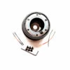 Sparco Steering Wheel Hub For Subaru Impreza WRX / STI GE, GH, GR & GV (07-14) -The Country Road Shop large 1502133