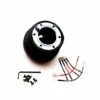Sparco Steering Wheel Hub For Suzuki Swift (07-11) 1 Sparco Steering Wheel Hub For Suzuki Swift (07-11) -The Country Road Shop large 1502190