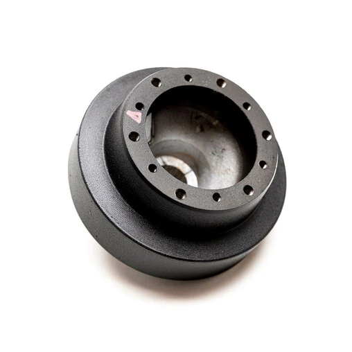 Sparco Steering Wheel Hub For BMW E46, E39 & Z3 5 Sparco Steering Wheel Hub For BMW E46, E39 & Z3 - Image 3