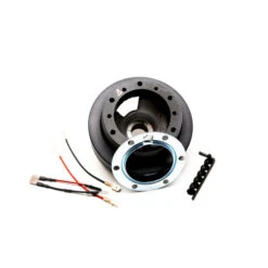 Sparco Steering Wheel Hub For BMW E46, E39 & Z3