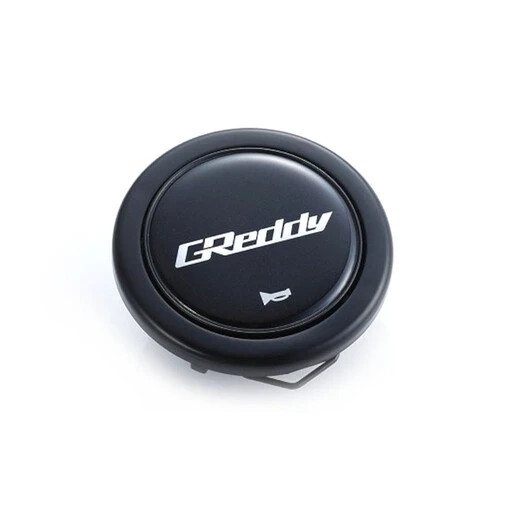 GReddy Steering Wheel Horn Button 3 GReddy Steering Wheel Horn Button