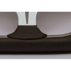 Nardi Kallista Steering Wheel, Black Leather, Chrome Spokes, Ø35 Cm 8 Nardi Kallista Steering Wheel, Black Leather, Chrome Spokes, Ø35 Cm -The Country Road Shop large 17daad37cf5a5fd2e88c4a1c45c09459