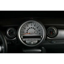 ATI VPod Center Vents Gauge Pod 60mm For Mini Cooper MK2 (07-14)