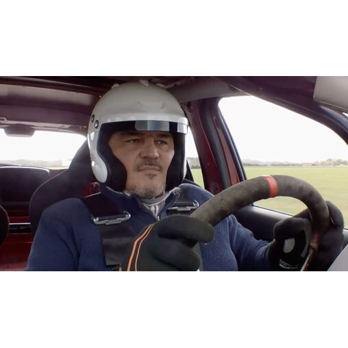 DriftShop Steering Wheel (70 Mm Dish), Black Suede, Black Spokes 10 DriftShop Steering Wheel (70 Mm Dish), Black Suede, Black Spokes - Image 8