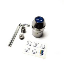 GReddy Shift Knob For Suzuki Swift Sport ZC33S (GSK-003) 9 GReddy Shift Knob For Suzuki Swift Sport ZC33S (GSK-003) -The Country Road Shop large 1b8cadc0f46360be7e37bd0594e1c5d1