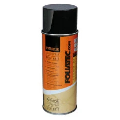 Foliatec Matt Beige Interior ColorSpray (400 ML)
