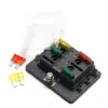 6-Way Fuse Box -The Country Road Shop large 202 06led 3