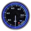 ProSport Crystal Oil Pressure Gauge -The Country Road Shop large 216CLSNWAOP R BAR W