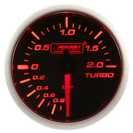 ProSport Boost Pressure Gauge 4 ProSport Boost Pressure Gauge - Image 2