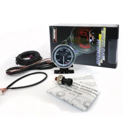 ProSport Crystal Oil Pressure Gauge -The Country Road Shop large 216clsawaop r bar w box