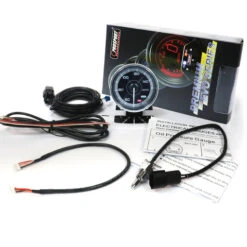 ProSport Crystal Oil Temperature Gauge -The Country Road Shop large 216clsawaot r c w box