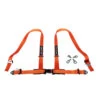 DriftShop 4 Point Harness 2" - Orange - Road Approved 2 DriftShop 4 Point Harness 2" - Orange - Road Approved -The Country Road Shop large 22B400720 20Harnais20420Points20220Pouces20 20Drift20Shop20 20Orange20 204