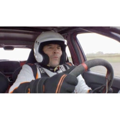 DriftShop Steering Wheel (70 Mm Dish), Black Suede, Black Spokes 21 DriftShop Steering Wheel (70 Mm Dish), Black Suede, Black Spokes -The Country Road Shop large 236d4d06fee7638cc10e9f50077a538e