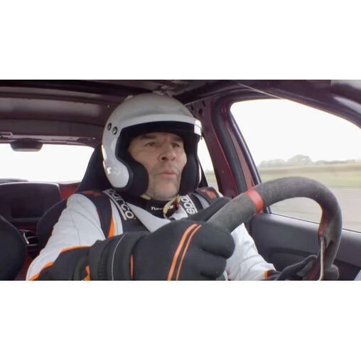 DriftShop Steering Wheel (70 Mm Dish), Black Suede, Black Spokes 12 DriftShop Steering Wheel (70 Mm Dish), Black Suede, Black Spokes - Image 10