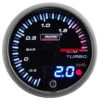 ProSport JDM "Dual Display" Boost Pressure Gauge (60 Mm) 1 ProSport JDM "Dual Display" Boost Pressure Gauge (60 Mm) -The Country Road Shop large 238jdmbo bar w