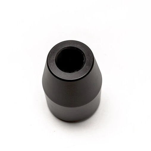 DriftShop Gear Knob - Silver 6 DriftShop Gear Knob - Silver - Image 4