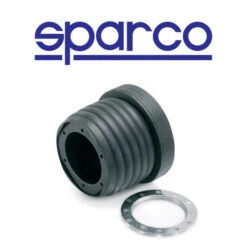 Sparco Steering Wheel Hub For Porsche Boxster 986 (96-04)