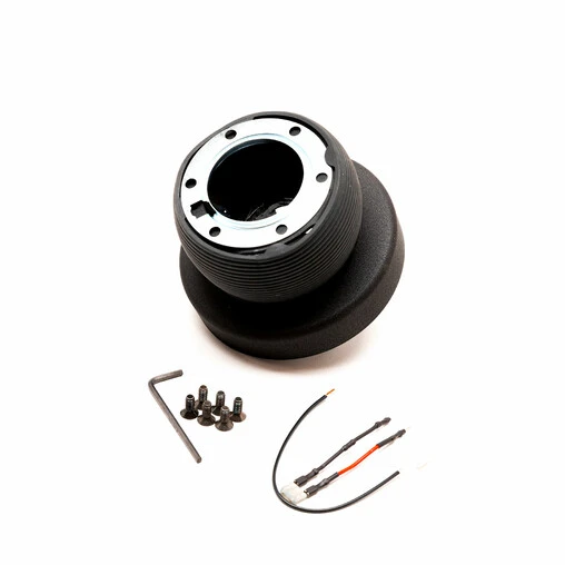 Sparco Steering Wheel Hub For Suzuki Swift (12-17) 3 Sparco Steering Wheel Hub For Suzuki Swift (12-17)