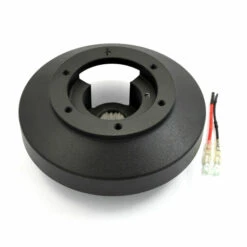 Short Steering Wheel Hub For BMW E90, E91, E92, E93